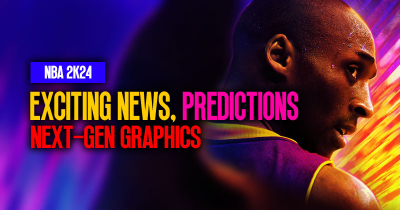 NBA 2K24: Unveiling Exciting News, Predictions, and Next-Gen Graphics