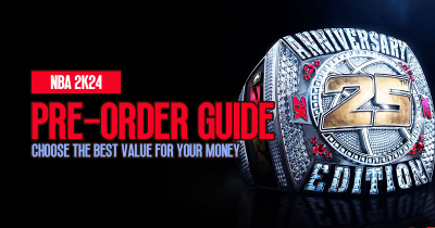 NBA 2K24 Pre-Order Guide: How to Choose the Best Value For Your Money?