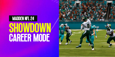 Madden 24 Key Aspects of Superstar: Showdown and Career Mode