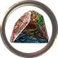 PoE Gemcutter's Prism Icon