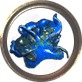 PoE Orbs Of Alteration Icon