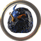 PoE Orb of Chance Icon