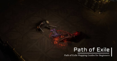 Path of Exile Mapping Guides for Beginners