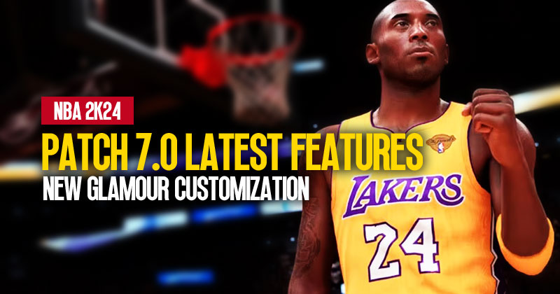 NBA 2K24 MyPlayer Builds: How to Redefine Customization?