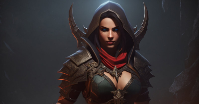 Diablo 4 Season 2 Rogue League Starter Leveling and Endgame Build