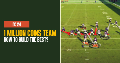 Madden 24 Unstoppable Offense Guide: The Tight Y Offense Formation
